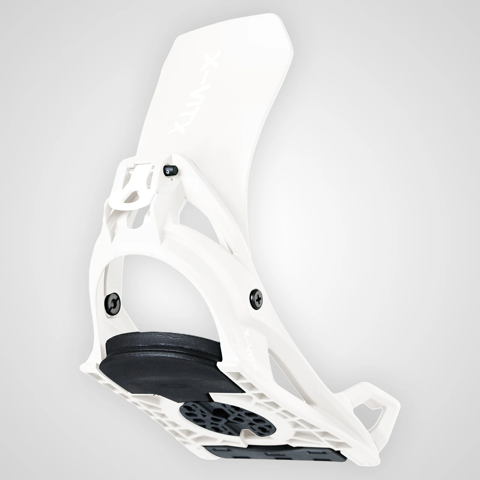 Step On Snowboard Bindings Quick On Quick Off Bindings