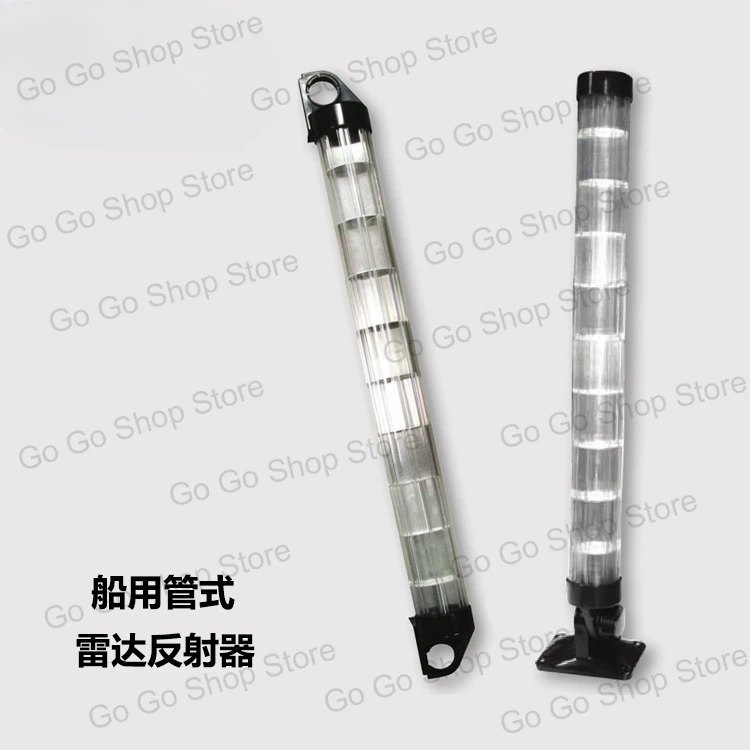 Imported Marine Radar Reflector Tube Sailing Yacht Radar Reflector Tube Power Boat