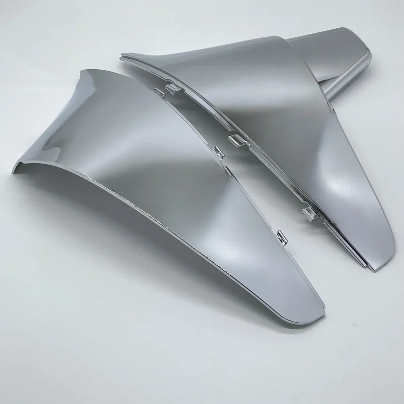 

Для Honda Shadow VLX 600 VT600C Steed 400 1988-1998 аккумуляторная боковая крышка обтекателя мотоцикла 1989 1990