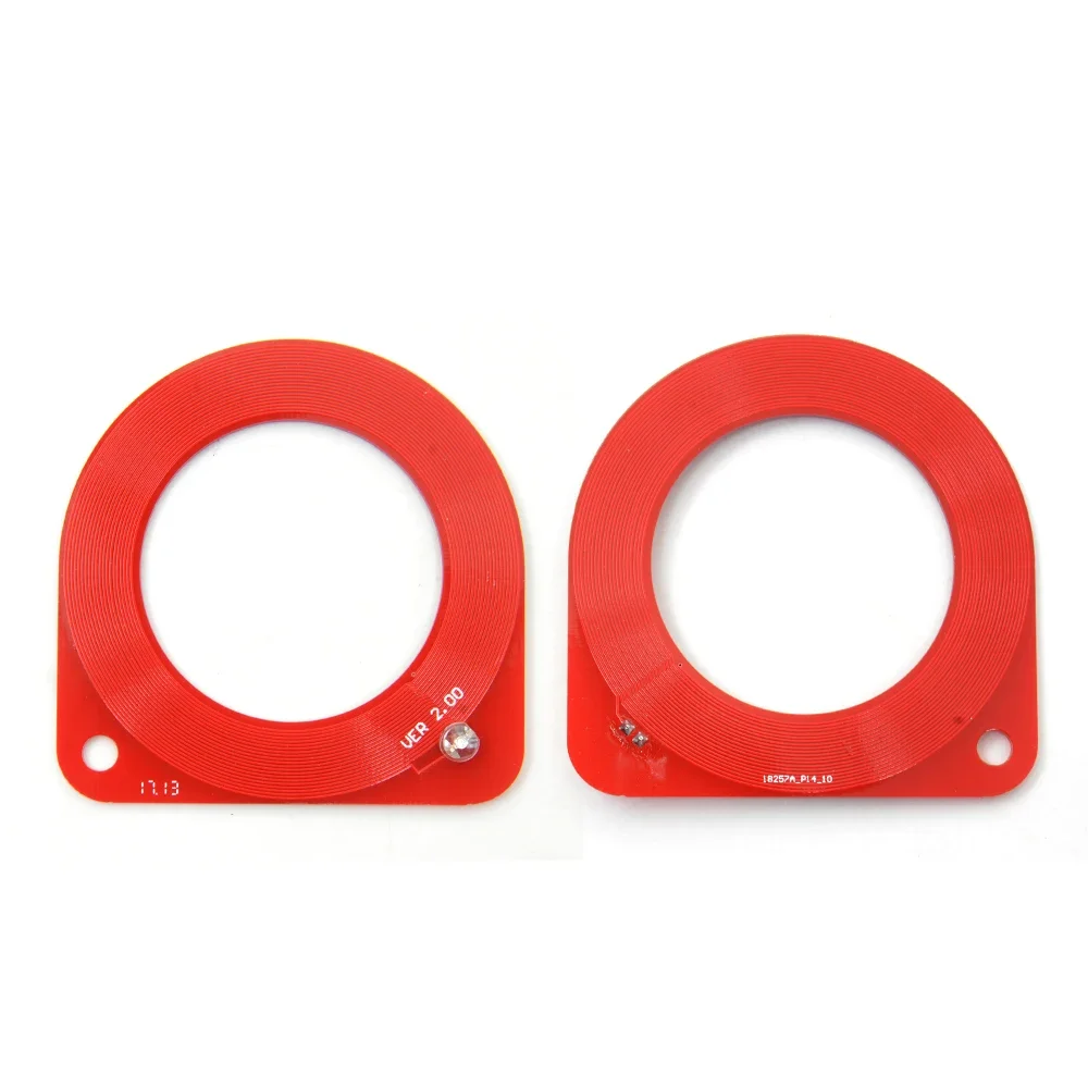 

Тестер индукционных сигналов ЭБУ автомобильных ключей (1-2 шт.) для быстрой проверки чипов, систем иммобилайзеров, автоматического ремонта и тестирования катушек