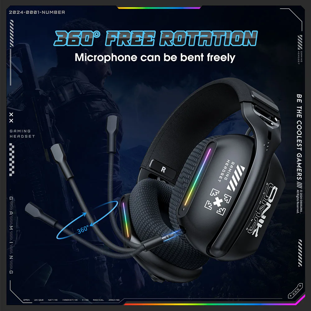 Thumbnail 3 - #52 Best Gaming Headsets to Buy In 2026