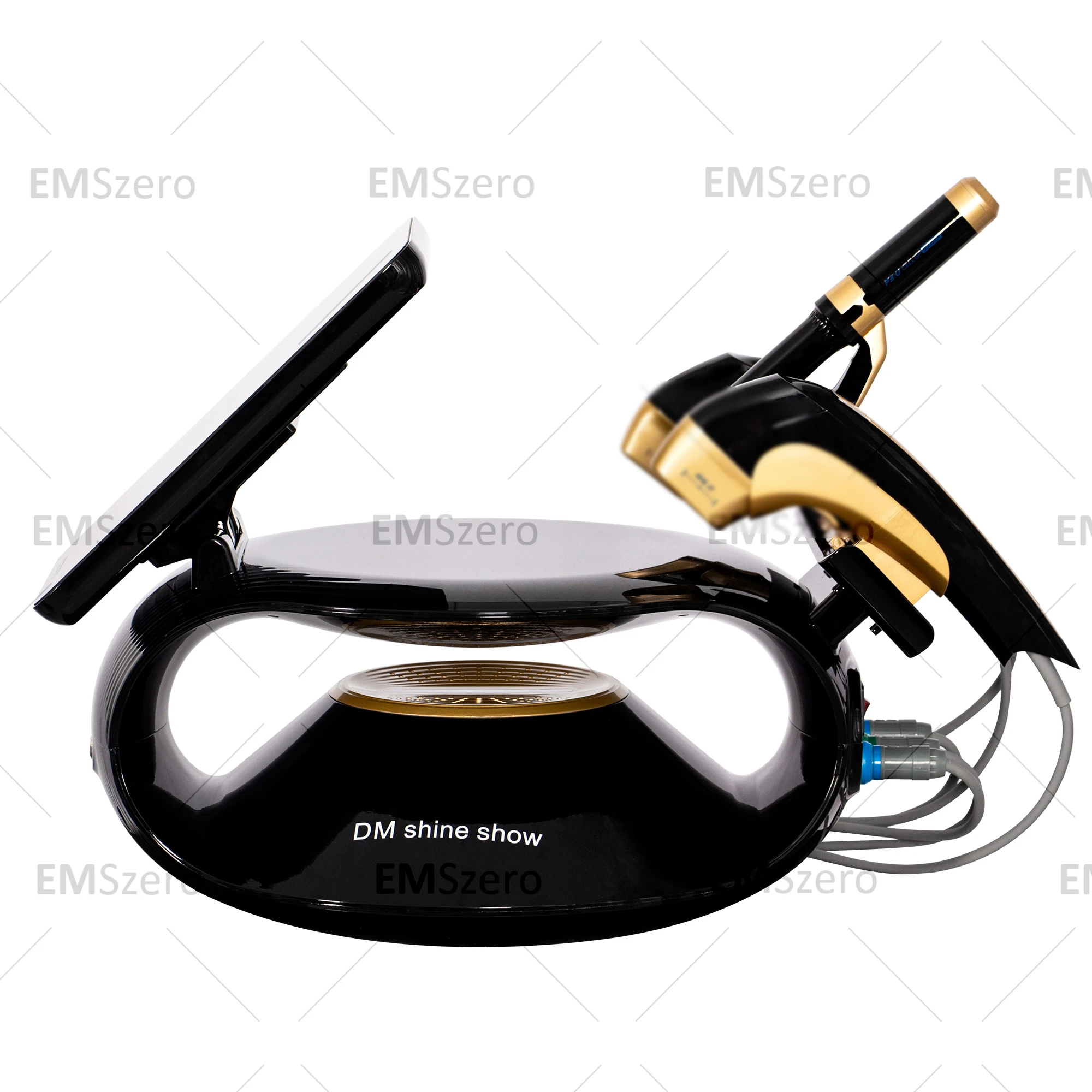 

Новая модель K4 Desktop TT Mantis Knife — электрический аппарат для омоложения, подтяжки и лифтинга кожи лица и тела с двойным обратным действием.