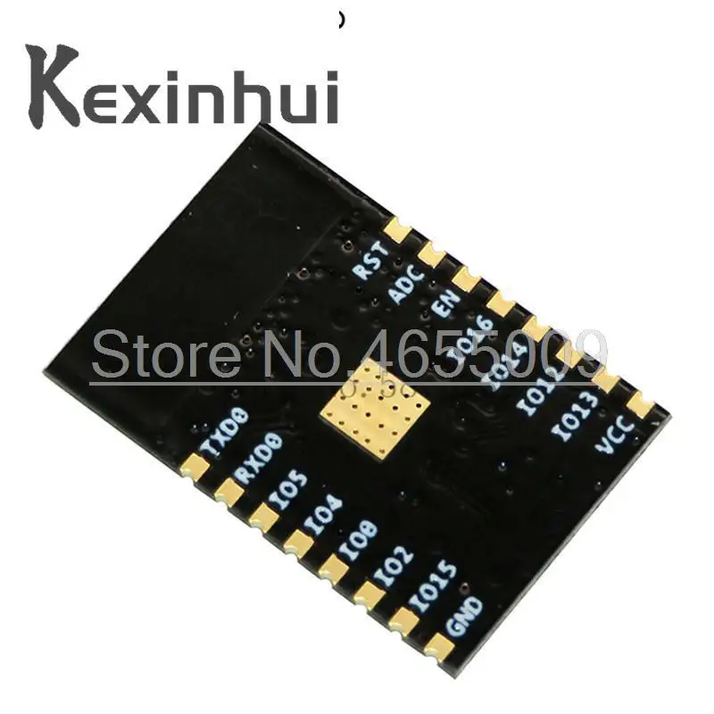 ESP8266 Serial To WIFI Module ESP-12S Industrial Grade Wireless Module ESP-12 ESP 8266 IOT