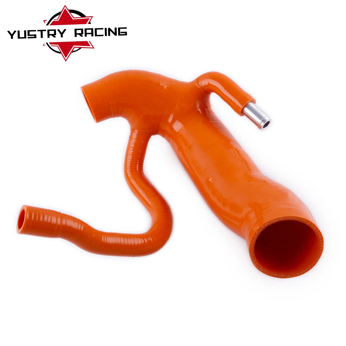 

1PC For Peugeot 207 3008 308 5008 508 RCZ 1.6 16V Citroen Silicone Air Intake Turbo Hose Pipe