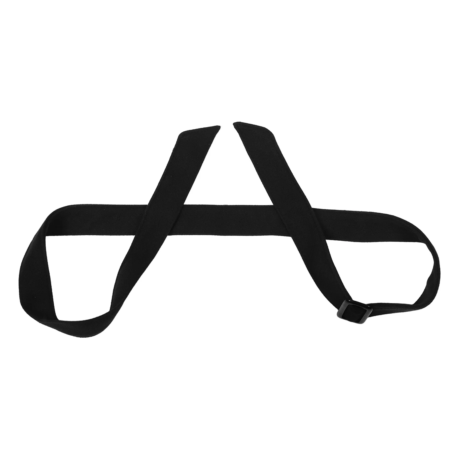 

Trendy Waist Sash for Women's Coats and Jackets Elegant Wide Belt Artificial Wool Outerwear Band Black Overcoat Waist Belt