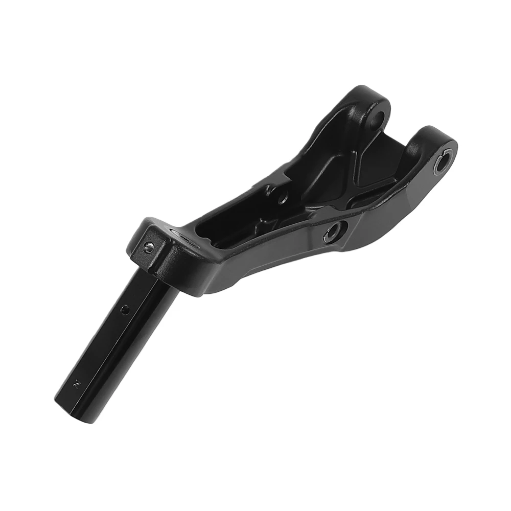 

Держатель передней подвески для электросамоката Kukirin G2 Master, прочная сменная деталь, резьбовая трубка, малая поперечная балка