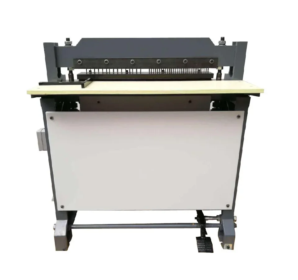 CK-620 High Quality Electric Paper Hole Punching Machine Professional Industrial Paper Driller for Calendars Notebooks Tools