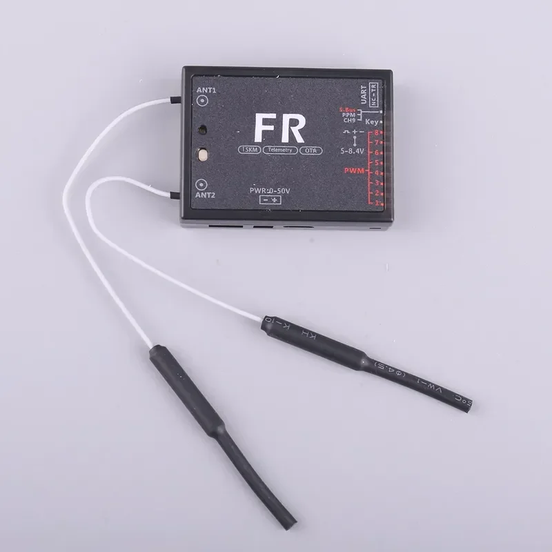 RC Model High Frequency Radio Module Bluetooth Integrated 2.4G 30KM Long Range Telemetry Module For Drone Remote Control