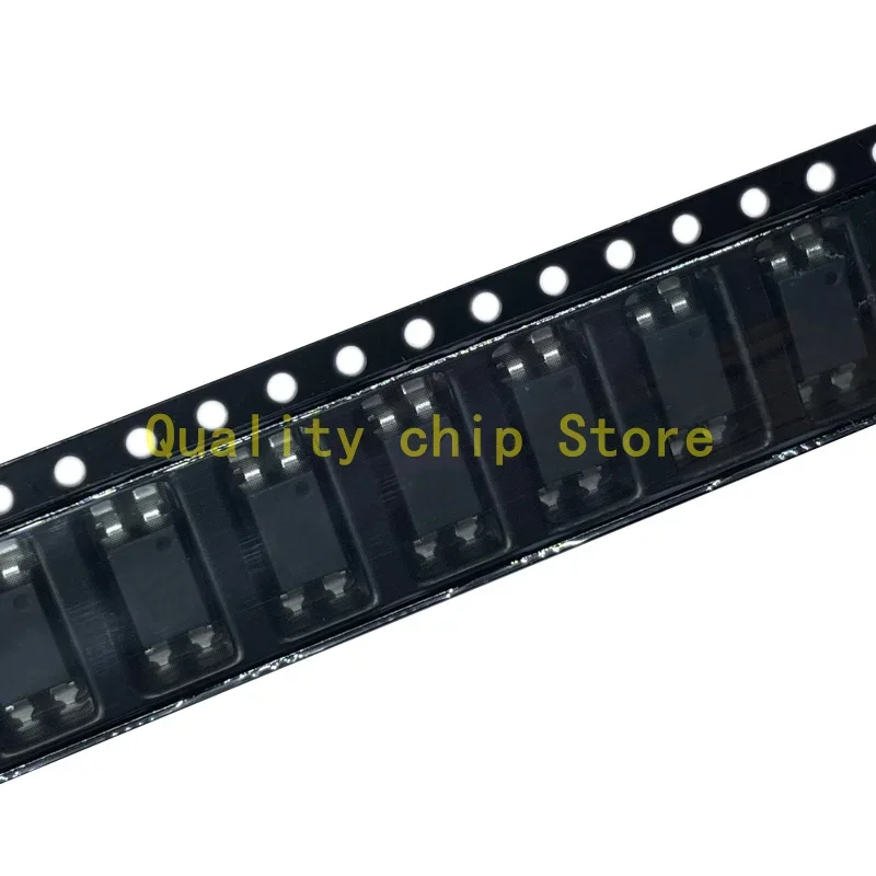 10PCS TLP781 TLP781… - image