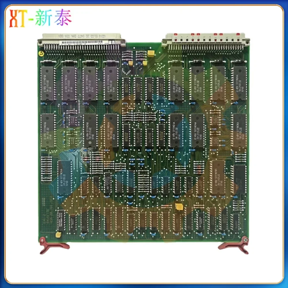 Best Quality EAK2 Electric Boards Card 00.781.2891 PCB Printed Circuit Boards Assembly For Heidelberg