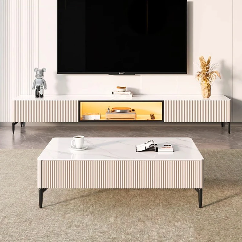 

Нордическая белая Современная Подставка для телевизора, стол для спальни, гостиной, подставка для телевизора, шкафчик для телевизора, мебель для дома