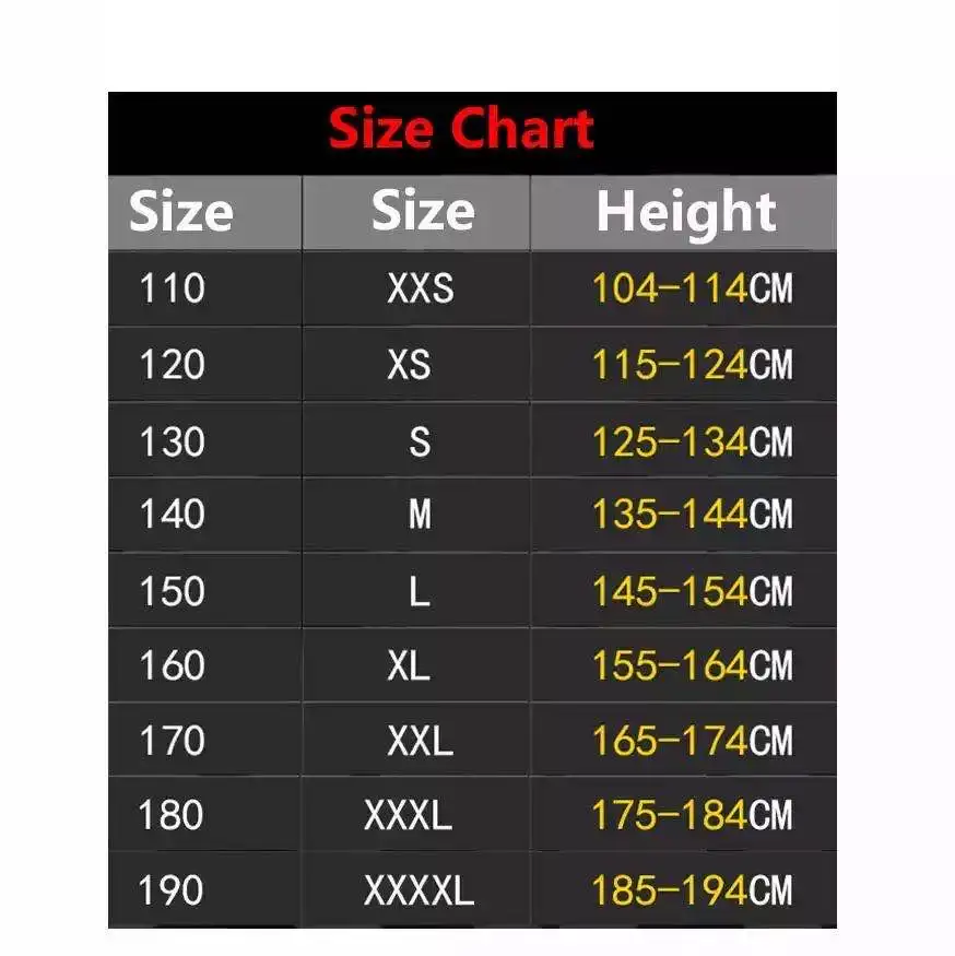 Unisex Boxing Uniform Sanda Suit Kongfu Uniform Wushu Clothing Martial Arts Performance Costume for Children Adult