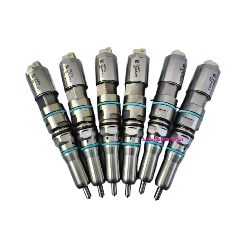 

456-3493 Injector C9.3 4563493 Common Rail Injector for 336E Engine Parts