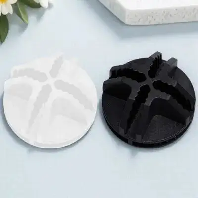 30 قطعة من موصلات الخزائن البلاستيكية عالية التحمل، مشابك تجميع للرفوف السلكية، مناسبة لحظائر الحيوانات الأليفة والأسوار ووحدات التخزين