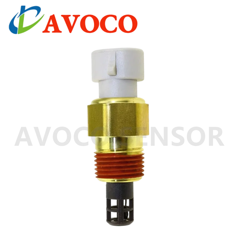 

Для Chevrolet GMC Quick Response GM датчик температуры впускного воздуха комплект IAT/MAT/ACT 25036751 25037225 Автоаксессуары