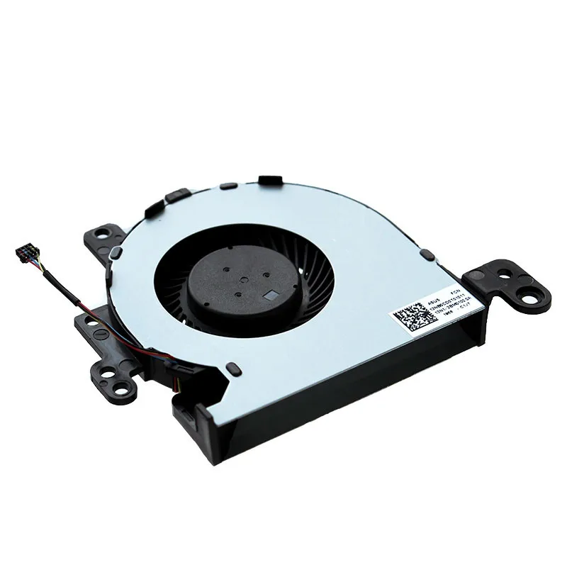 Laptop CPU Cooling Fan For ASUS X441SA X441SC X441UA X441UV X441UR X441NA X441NC X441UAK X441UVK X441URK X441BA X441UB X441MA