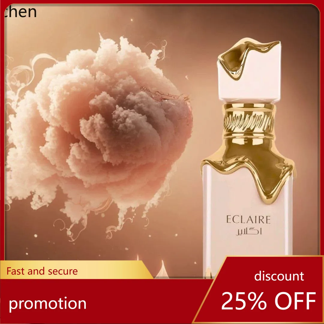 

YFY middle eastern arabian women's perfume - dubai ice cream scent