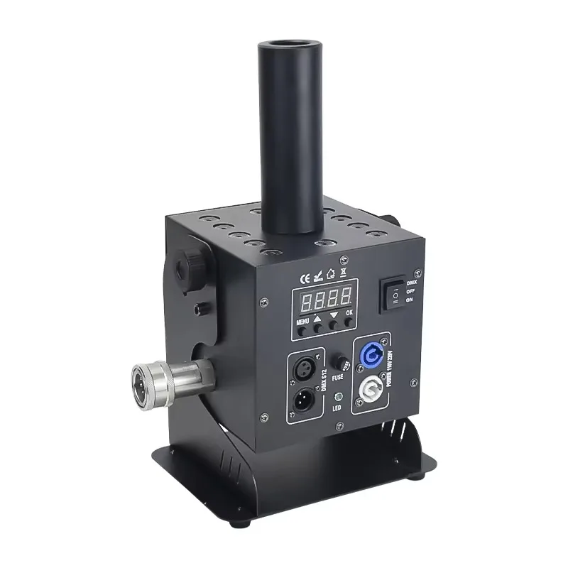 Stage Effect Dj Clu…