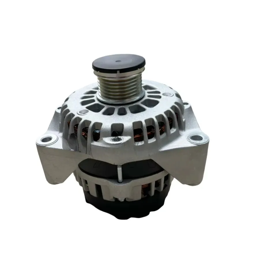 Alternator Assembly for Ssangyong Korando C MB100 XLV Stavic Diesel Engine MB140 6651540302, 6621540002