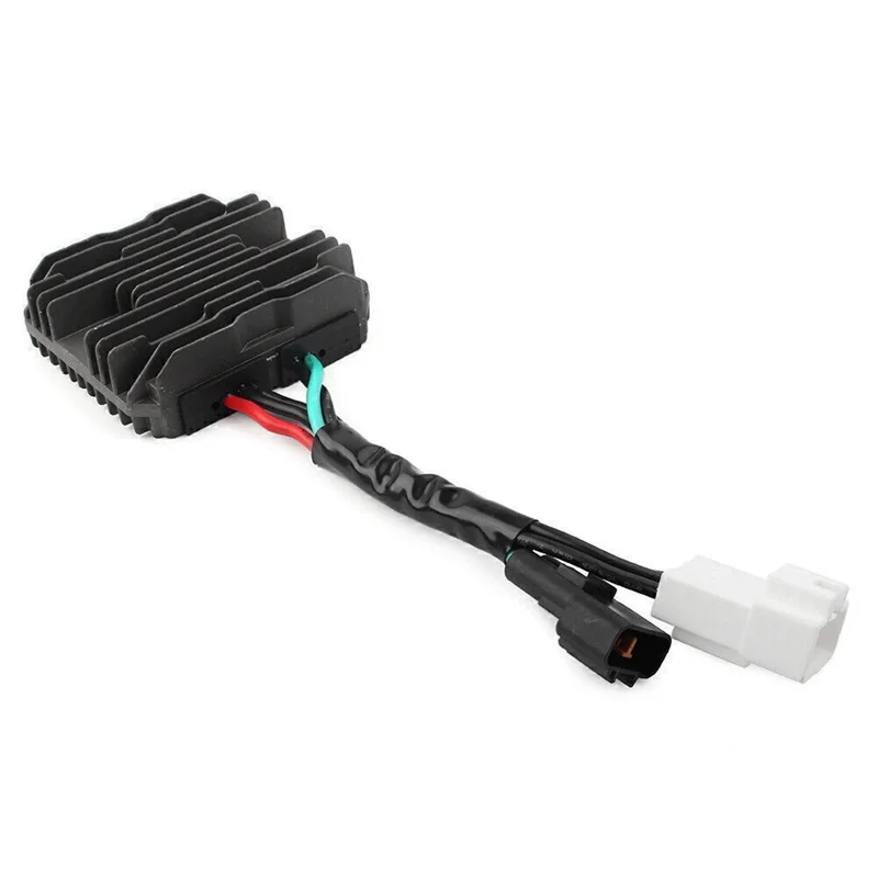 Boulevard VLR1800 C90 Motorcycle Voltage Rectifier Regulator For Suzuki AN650 BURGMAN 650 Accessories view 6