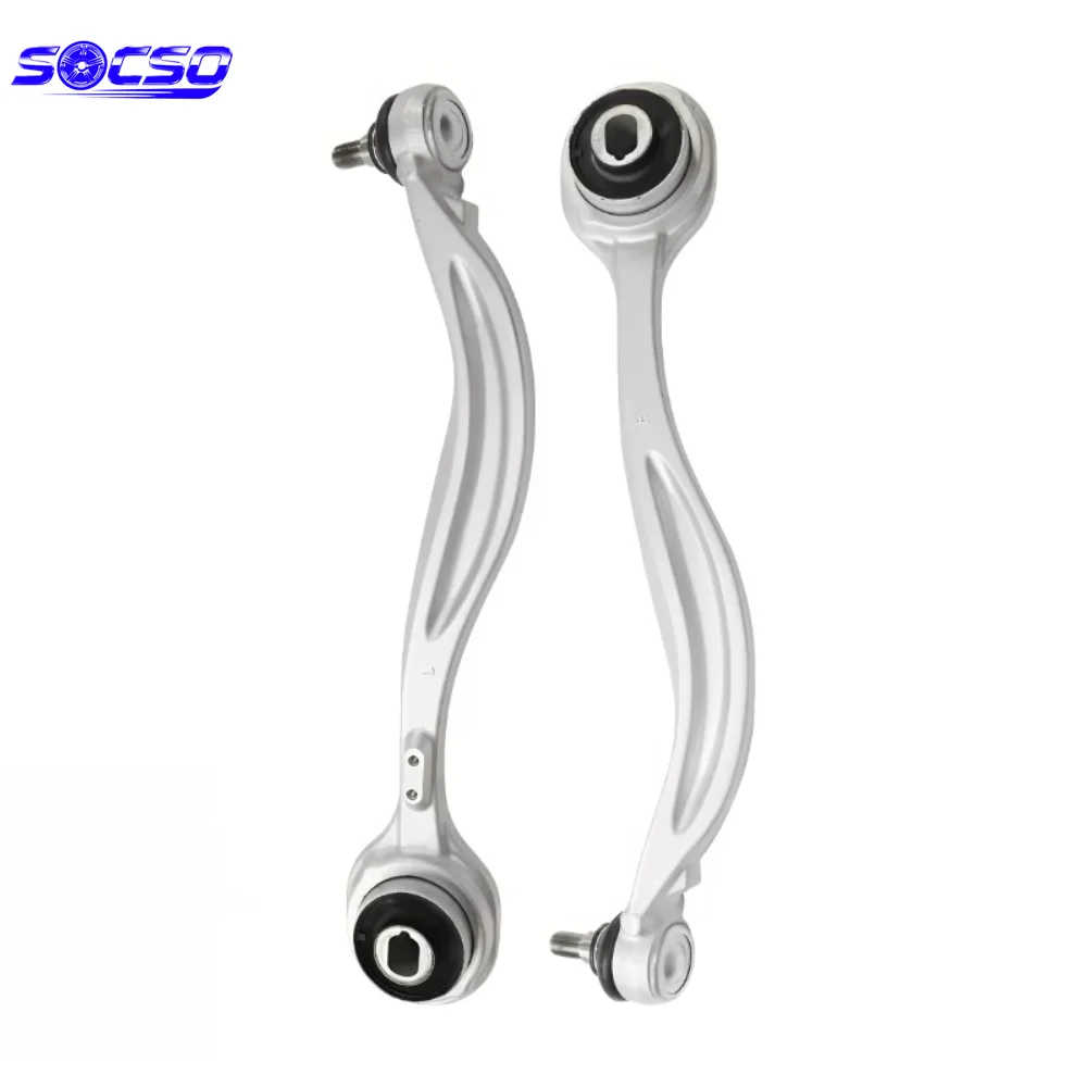 2PCS Front Suspension Lower Control Arm for MERCEDES BENZ X204 GLK200 GLK220 GLK250 GLK350 Left Right 2043308111 2043308211
