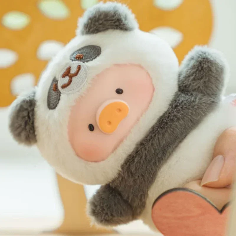 

TOYZERO LULU THE PICGY Animal Party PUPPET SHOW Series Blind Box Toys Doll Cute Anime Action Figure Ornaments Figurines Dolls