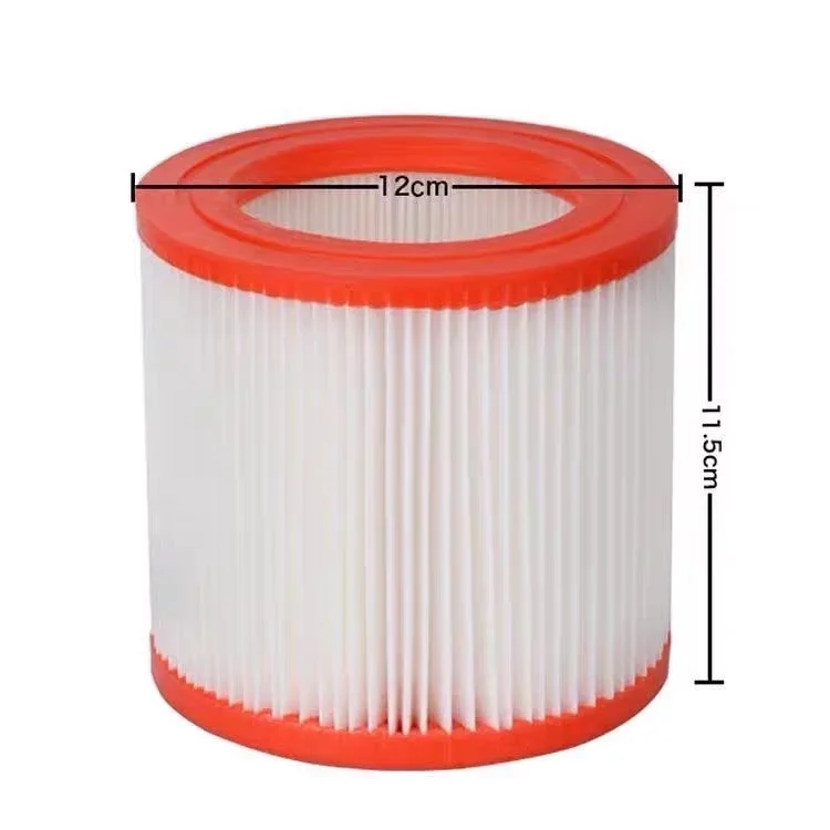 Filtro DMH-DMHFit para Aspirador de Pó Kärcher, Acessórios NT20 1NT30 1NT38