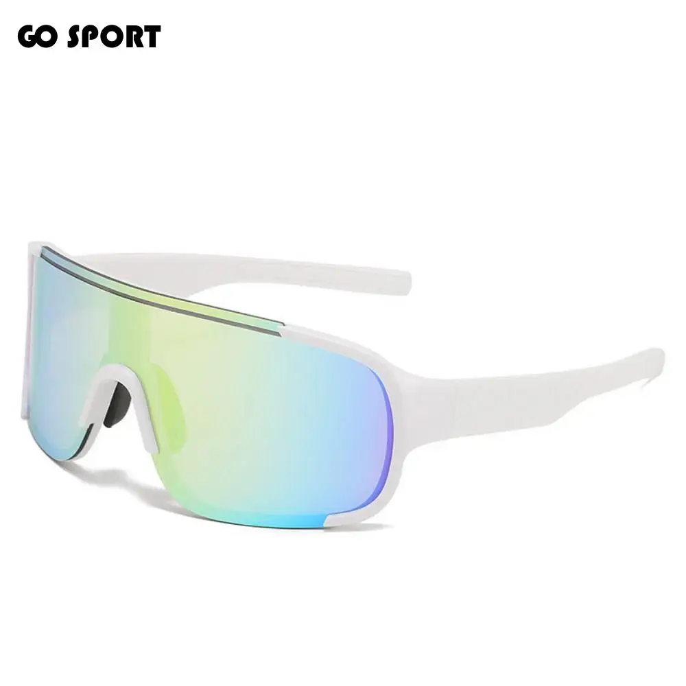 

Night Vision Outdoor Cycling Sunglasses Dust Proof Anti-UV Cycling Glasses Safety Sand Proof Windproof Cycling Glasses Bicycle