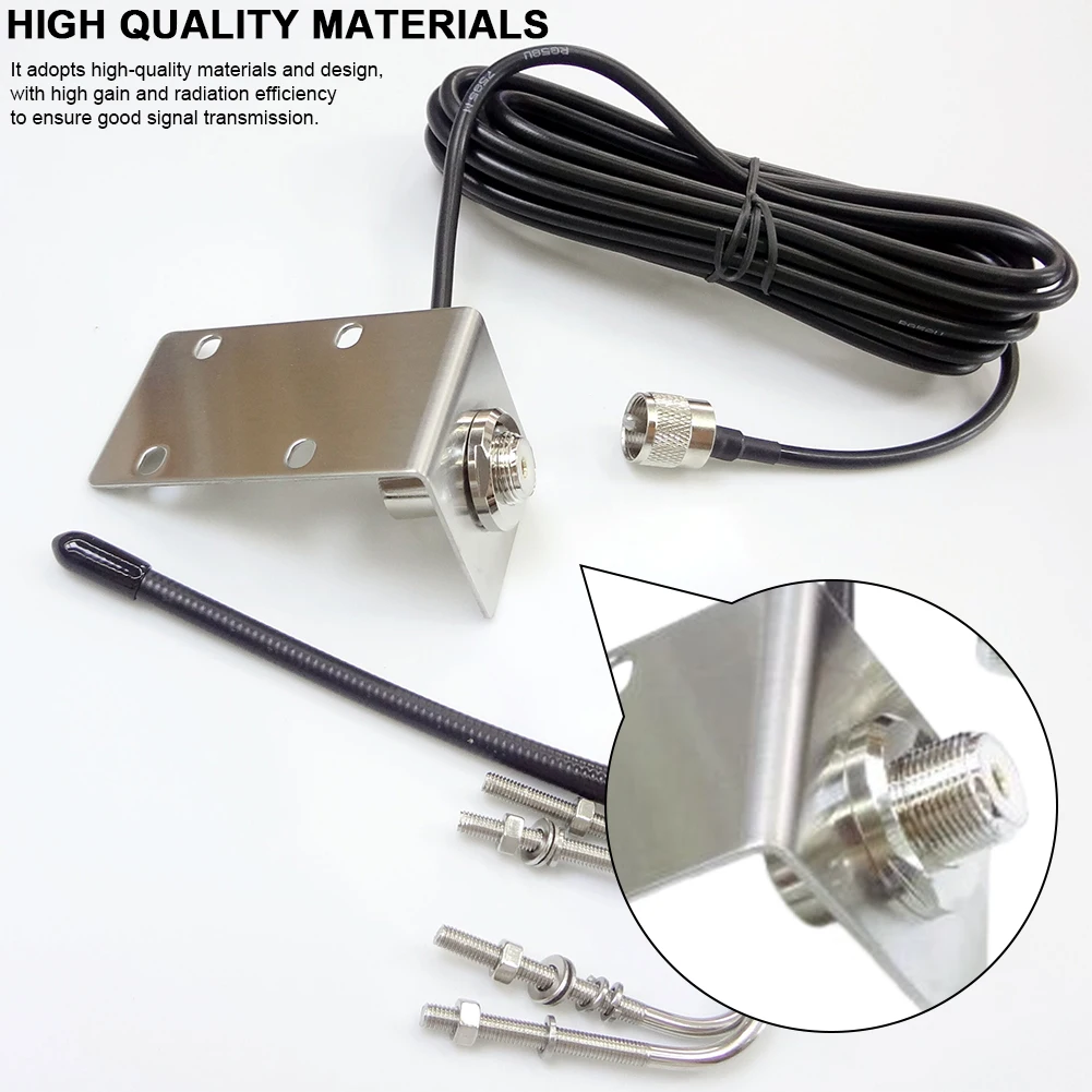 156-163Mhz Vhf Mari… - image