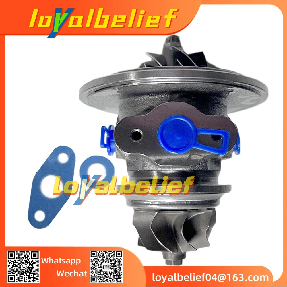 

GT2256MS Cartridge Turbo turbocharger Chra for ISUZU TRUCK 4HG1 8972083521 8971784860 B161202088
