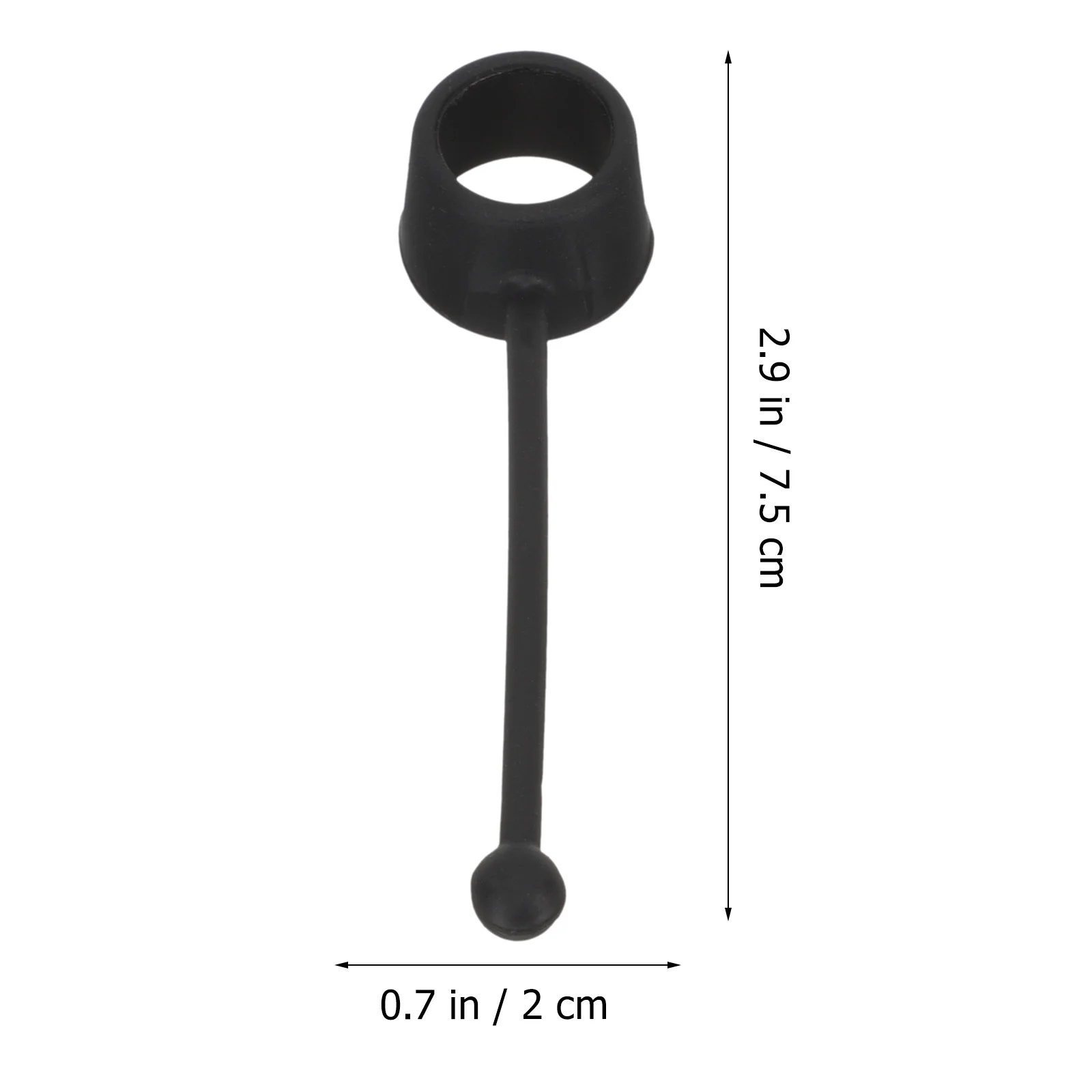 

5Pcs Portable Finger Strengtheners Piano Guitar Exercise Tools Finger Trainer for Practice and Rehab Training Tools