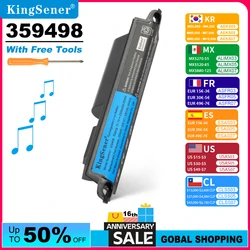 KingSener-Batterie pour haut-parleur Bluetooth Bose SoundLink III, 330107A, 359498, 359495, 330105, 412540, 414255, 404600