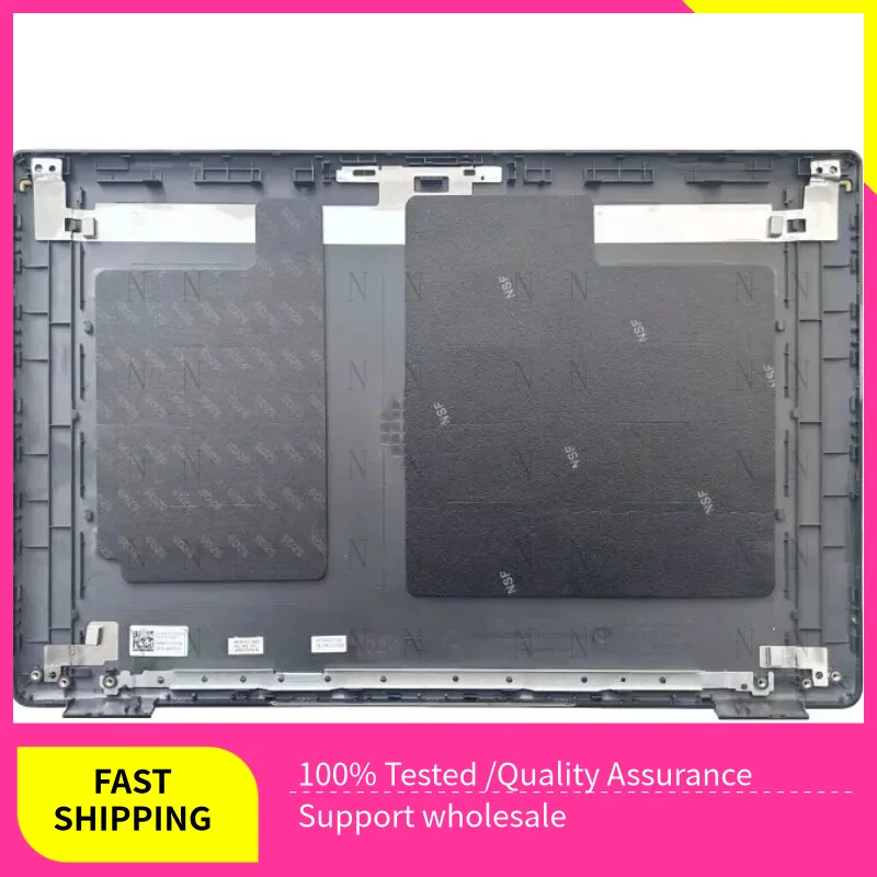 

Новинка Y для Dell Latitude 15 3520 E3520, задняя крышка ЖК-дисплея + передняя панель + петли 017XCF