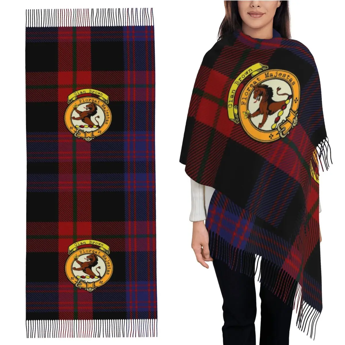 marrom-escoces-tartan-e-crista-cachecol-borla-cachecois-feminino-macio-quente-xales-e-envoltorios-longo-outono-inverno-xale-envoltorio