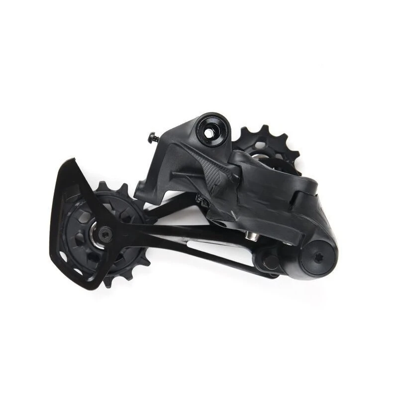 12-Speed Mountain Bike Transmission Kit Non-NX GX Finger Rear