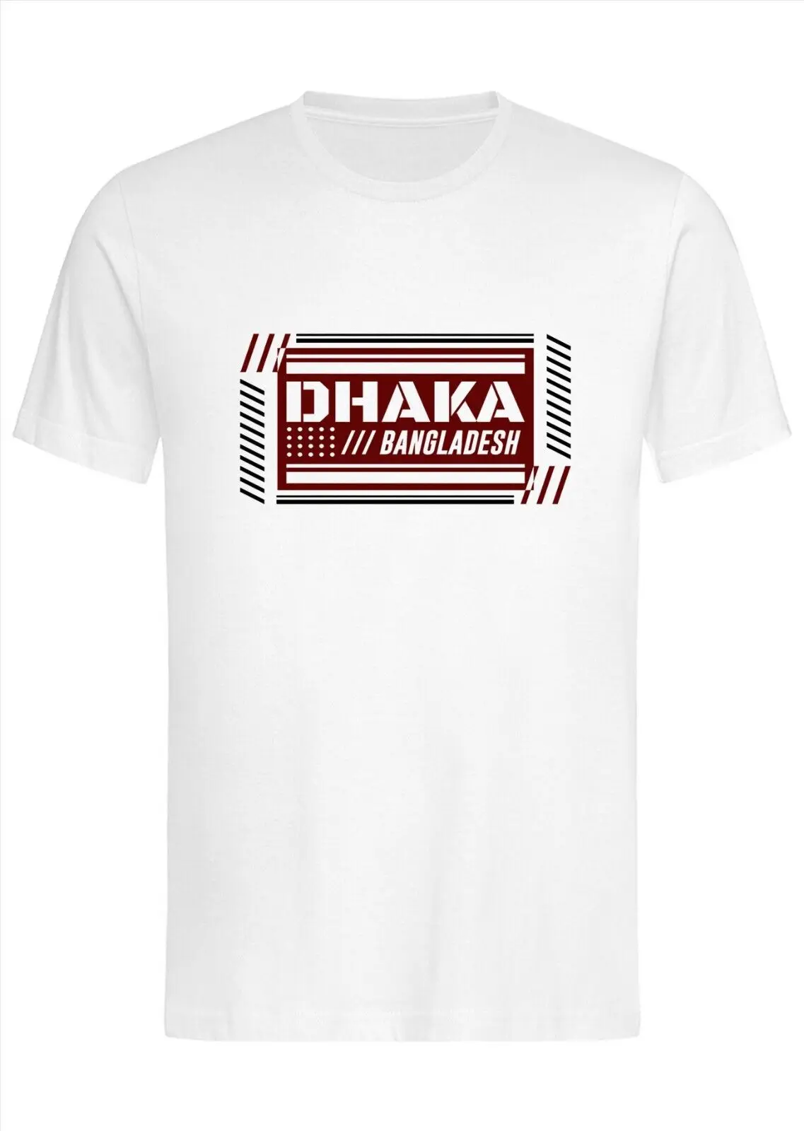 Dhaka Bangladesh  Tops Sport Wear T Shirt long or short sleeves