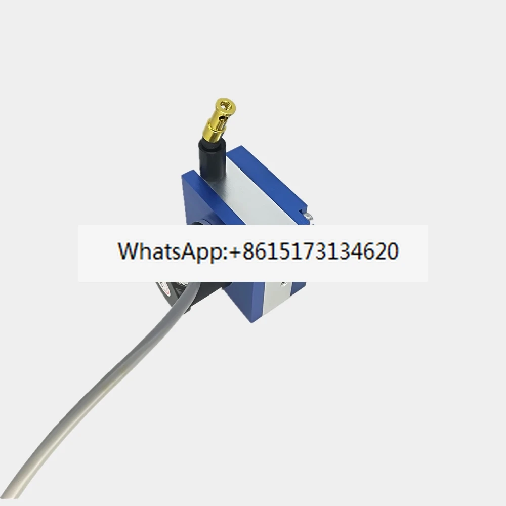 Sensor CESI-S1500P displacement sensor 5-24v brushed position sensor incremental encoder push-pull output