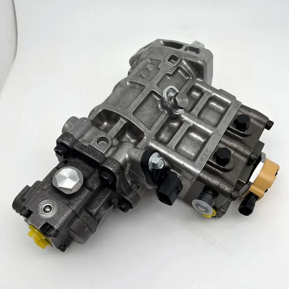 

Cat 320d Fuel Injection Pump C6.4 Fuel Pump 326-4635 for Caterpillar Excavator Spare Parts