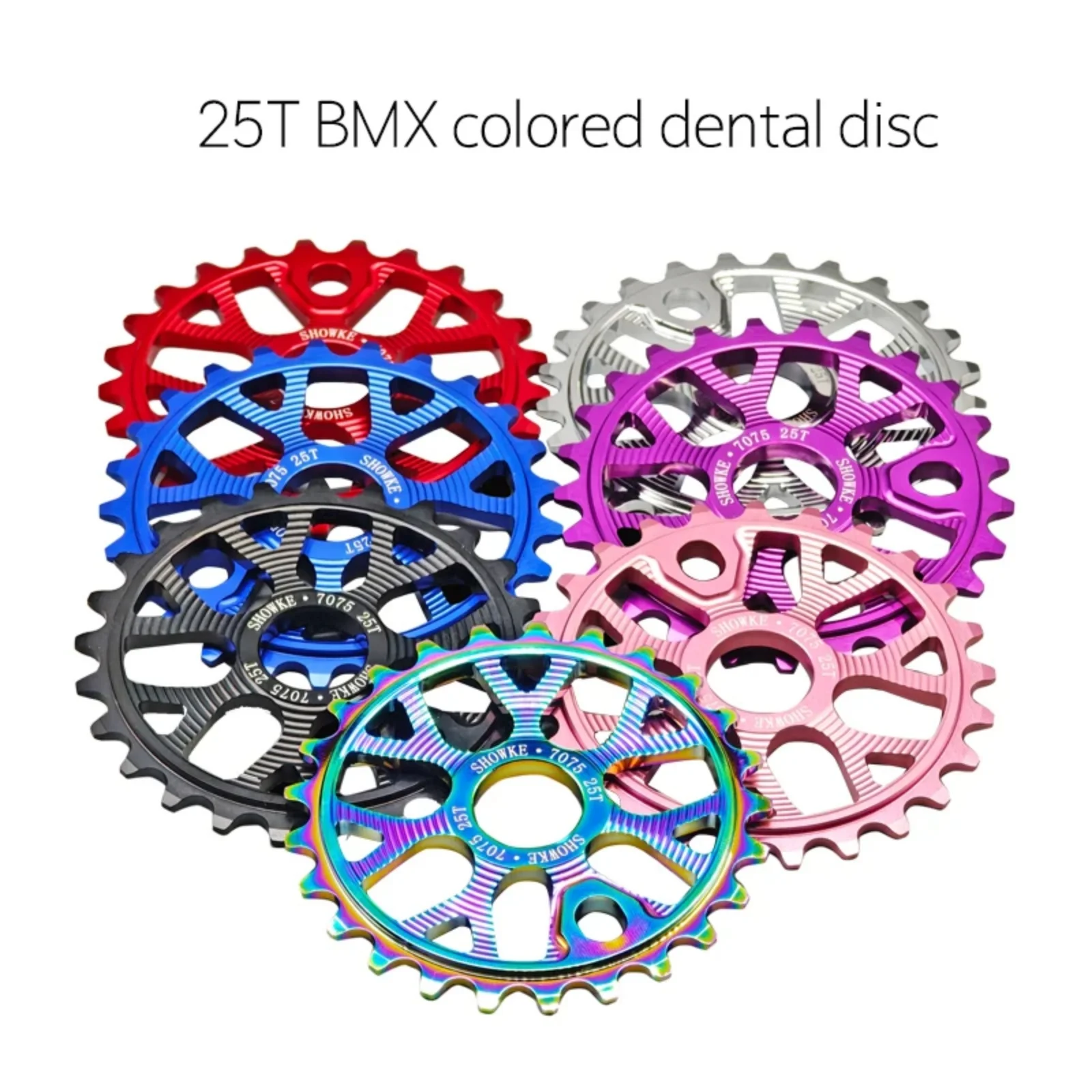 Bmx Sprocket 1/2" *…