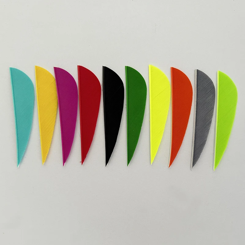 Thumbnail 3 - #15 Best Arrow Fletchings to Buy In 2026