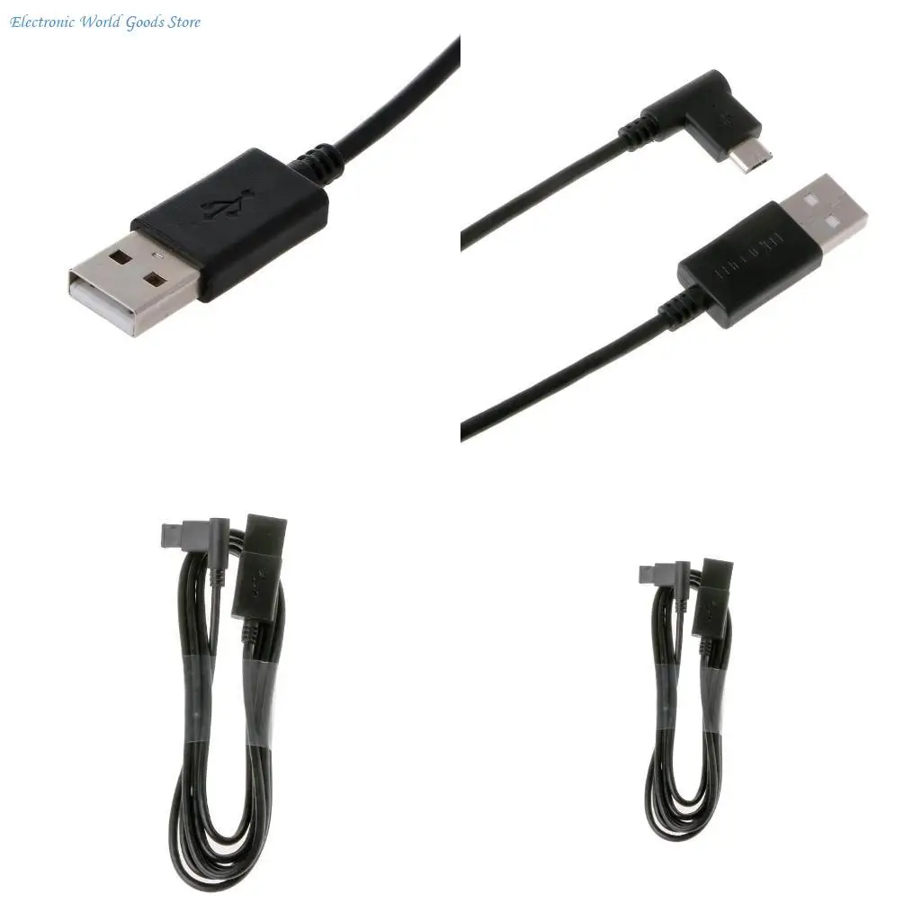 A3PD 4.9 Ft USB-Cable for  CTL471CTL671 CTL472 CTL672 CTL490 Touch-Digital-Art-Drawing-Tablet-Pad-Data-Charging-Cord