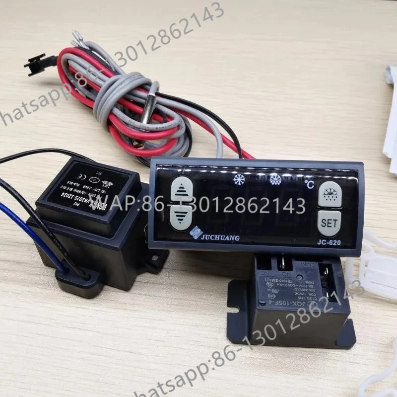 JC-620 Refrigerator…