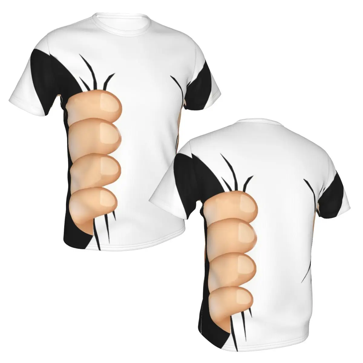thumb