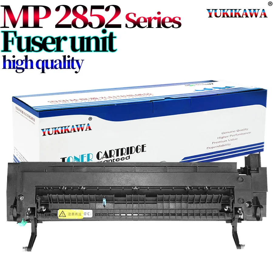 Unidad de tambor MP2852: Evaluación detallada y recomendación para impresoras Ricoh MP2852, MP3352, MP3353 y MP3053