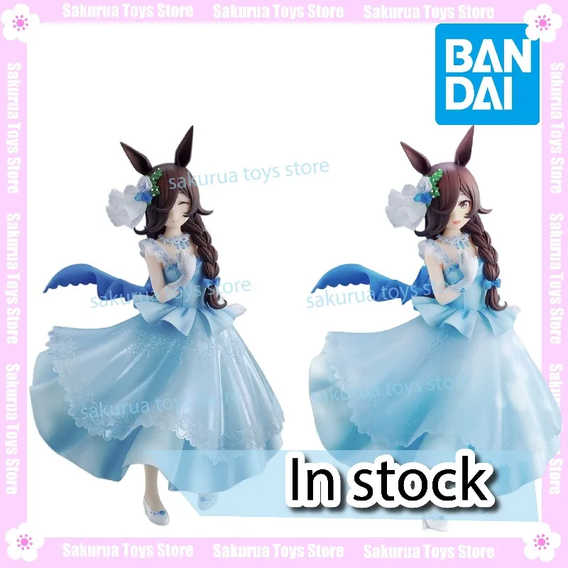 

В наличии, Wandai, Horse Racing Girl, A Reward, Flower Wedding Rice Bath, Last Reward, Рисунок, Фигурка, Коллекция подарков