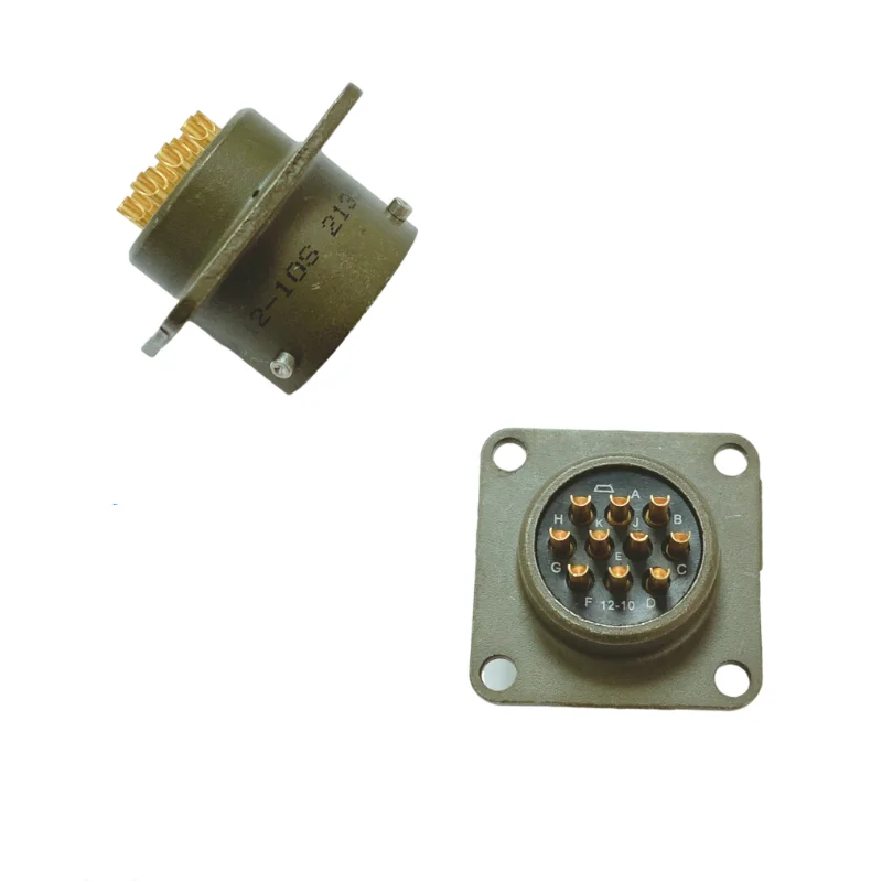 موصل قابس الطيران مقاوم للماء ، PT06E-12-10S/P(SR) 26482 PT02E-12-10P/S PT26482 MIL 12-10S 12-10P 12-10P #5