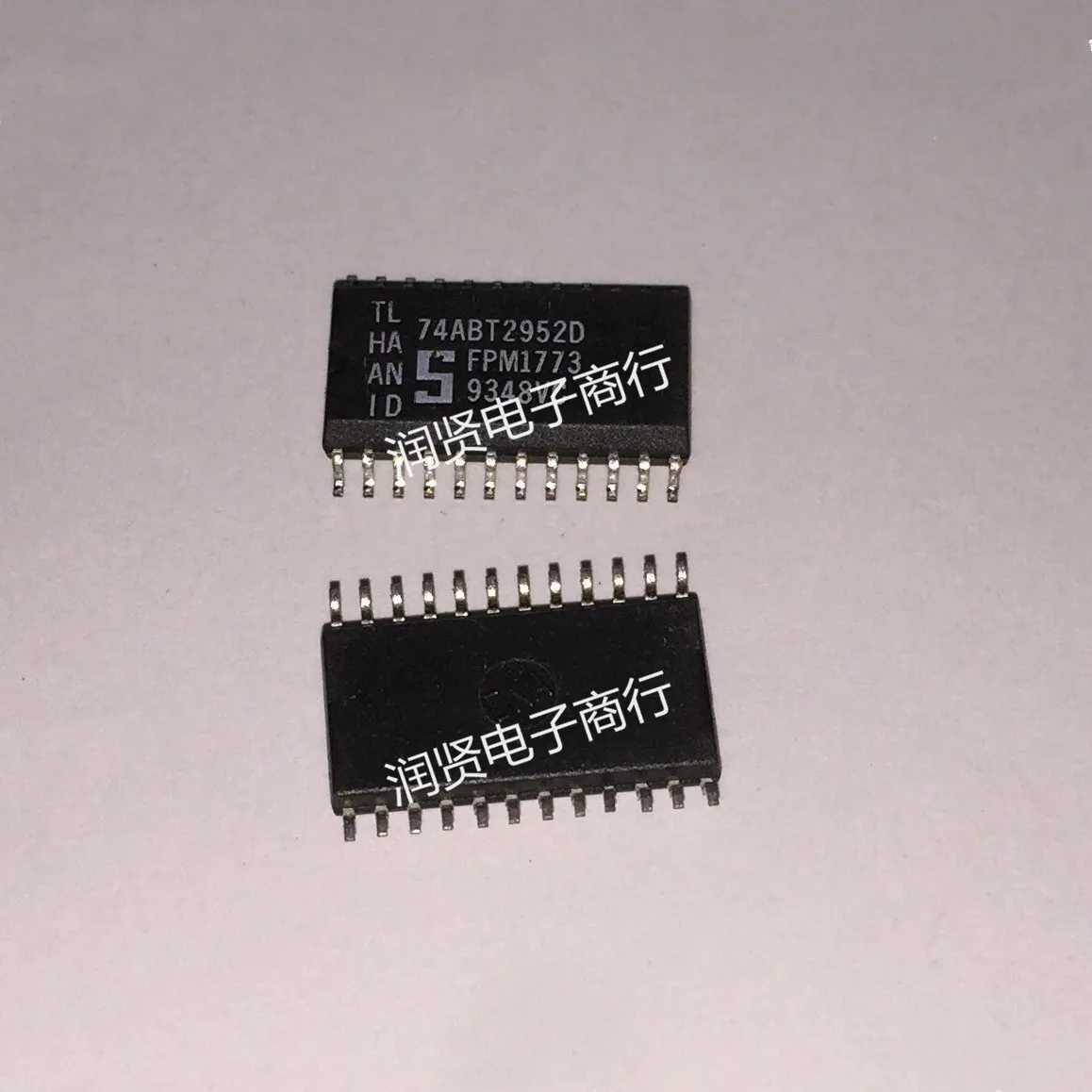 5PCS 74ABT2952D 74ABT2952D SOP Brand new original