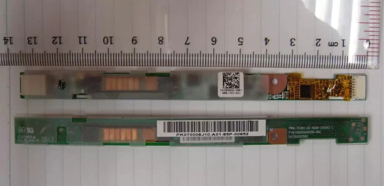 New original equipment FOR HP DV4, ACER 4330, 4730Z, DELL 1310, 1320, high-voltage cable