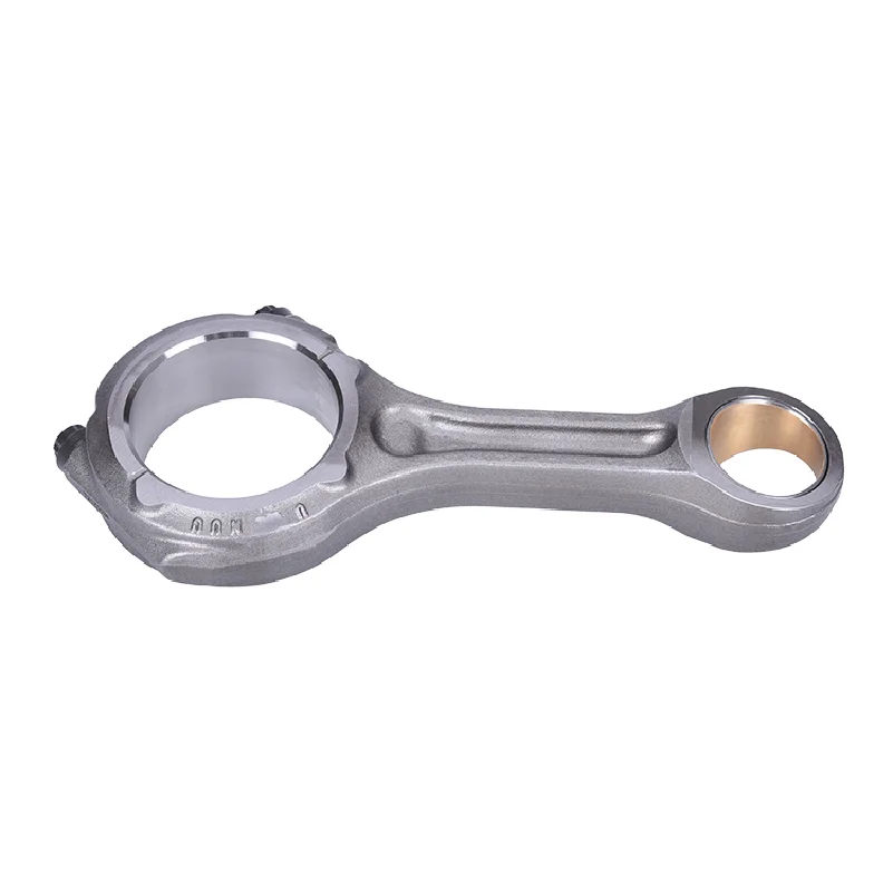 For Yanmar Excavator Crankshaft Engine Connecting Rods Con-Rod For Yanmar Engine 3TNV76 3D82 4D84 4TNV84  4TNV94 4TNE9