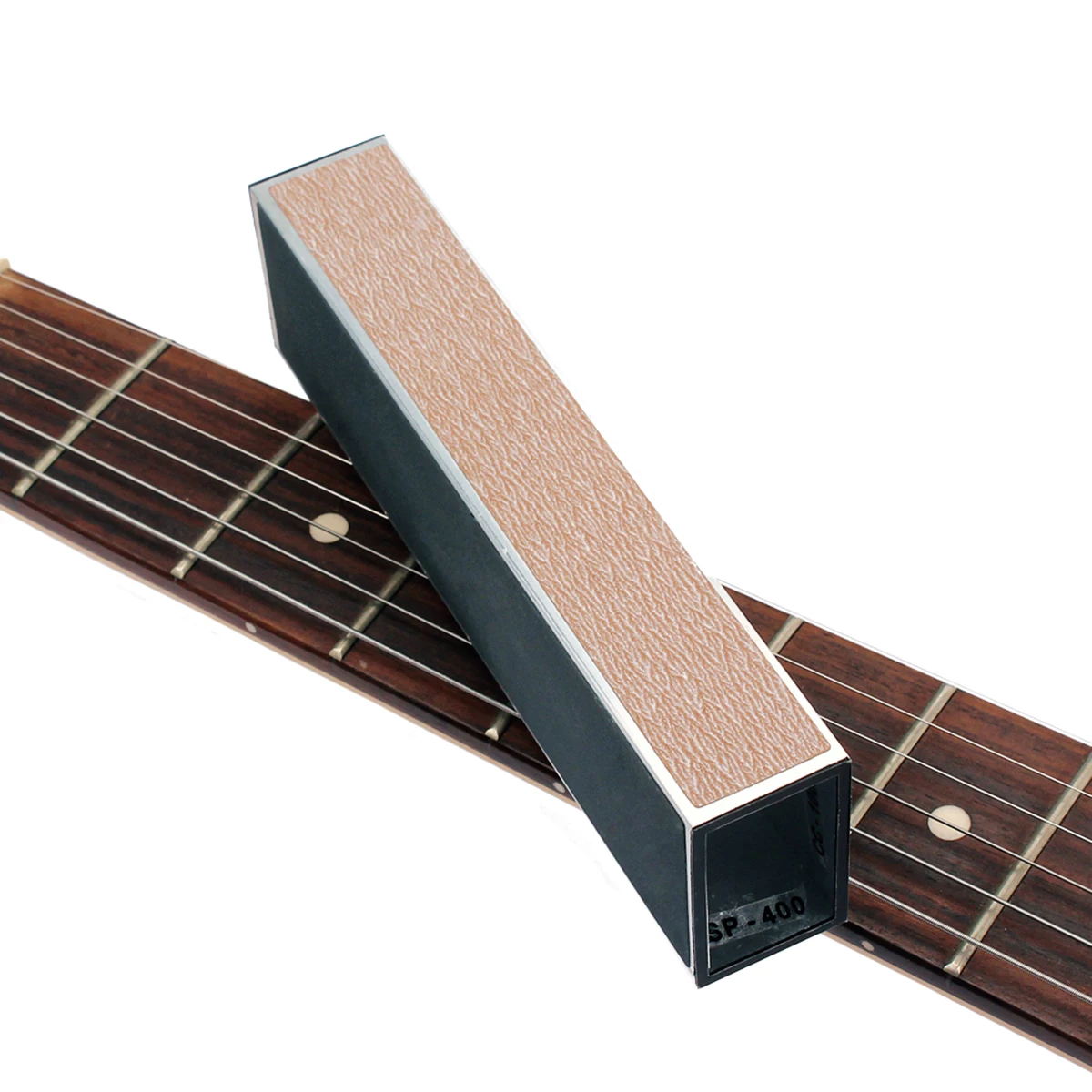 

Premium Sanding Tool 6pcs Sandpaper File for Acoustic Guitar Fret Polishing Repair Small Light Luthier Accessory